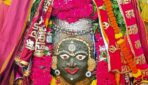 उज्जैन: सुबह 3 बजे वीरभद्र जी की स्वस्ति वाचन से शुरू हुई महाकाल आरती, शेषनाग मुकुट और मुण्डमाला से सजे भोलेनाथ!