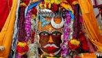 महाकालेश्वर मंदिर में भस्मारती से पहले रजत मुकुट और पुष्पों से हुआ दिव्य श्रृंगार, बाबा ने धारण किया दिव्य राजा स्वरूप!
