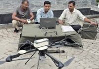 महाकाल की पहली सवारी पर प्रशासन की रहेगी कड़ी निगरानी, 3 ड्रोन से होगी पल-पल की LIVE मॉनिटरिंग!