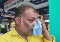 उज्जैन में भाजपा नेता का पूरा परिवार लापता: पत्नी-बेटी-बेटे समेत 4 दिन से कोई सुराग नहीं, घर से 4 लाख रुपये भी गायब; पुलिस जांच में जुटी!