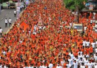 उज्जैन: सावन में महाकाल की नगरी में निकलेगी भव्य समर्पण कांवड़ यात्रा, शामिल होंगे 11 हजार कांवड़िए; मुख्यमंत्री डॉ. मोहन यादव भी बढ़ाएंगे कावड़ यात्रा की शोभा!
