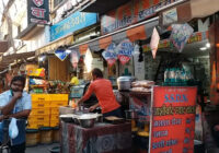 महाकाल क्षेत्र के भोजनालयों में भारी लापरवाही उजागर: खाद्य विभाग की टीम ने मारा रेस्टोरेंट्स पर छापा, गंदगी और खराब पनीर जब्त; नोटिस जारी!