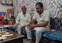 श्री महाकाल लोक की तर्ज पर देश के प्रमुख धार्मिक स्थलों में बनेंगे भव्य कॉरिडोर, पुजारी महासंघ ने पीएम मोदी को लिखा पत्र; 13 अखाड़ों को पुरातत्व कॉरिडोर के रूप में विकसित करने की भी उठाई मांग!