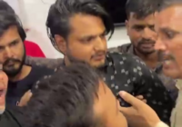 धर्म परिवर्तन के लिए दबाव और अश्लीलता: उज्जैन में युवती ने अपने मैनेजर पर लगाए सनसनीखेज आरोप, पुलिस ने दर्ज किया मामला; मैनेजर गिरफ्तार!