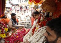 4 अगस्त को निकलेगी बाबा महाकाल की चौथी सवारी: महाकाल की पालकी के साथ इस बार उमामहेश भी होंगे नंदी रथ पर विराजमान, सवारी में पहली बार दिखेंगी MP की विरासत झांकियां!