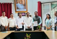 विक्रम विश्वविद्यालय उज्जैन और TCS में ऐतिहासिक समझौता, जल्द शुरू होगा नया बी.टेक CSBS कोर्स; मुख्यमंत्री डॉ. मोहन यादव के प्रयासों से मिली ये बड़ी उपलब्धि!