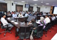 उज्जैन कलेक्टर ने दी सख्त चेतावनी: स्वास्थ्य योजनाओं के क्रियान्वयन में लापरवाही पर होगी कड़ी कार्रवाई, CMHO और BMO को कलेक्टर ने सौंपी कड़ी जिम्मेदारियाँ!