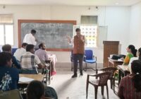 आकाशवाणी उज्जैन: चयनित प्रतिभागियों के प्रशिक्षण की हुई शुरुआत, एफ.एम. 102.5 पर गूंजेगी महाकाल नगरी की आवाज़!