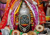 श्रावण के अंतिम सोमवार पर बाबा महाकाल का हुआ दिव्य अभिषेक, गूंजा ‘जय श्री महाकाल’ का उद्घोष; रजत मुकुट में सजे बाबा महाकाल!