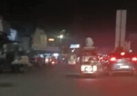 उज्जैन में ई-रिक्शा की छत पर सवारी बैठाना पड़ा महंगा, ट्रैफिक पुलिस ने जब्त किया वाहन; चालक पर हुई चालानी कार्रवाई!