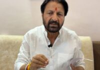 खाचरोद-नागदा सीट पर वोट चोरी का आरोप: पूर्व विधायक दिलीप गुर्जर ने बीजेपी पर लगाए गंभीर सवाल, कहा- “2013 से चल रहा है खेल, 2023 में नतीजे पहले से तय थे”