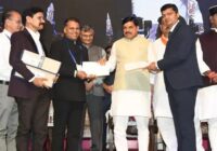 जनता के भरोसे का गोल्ड मेडल: विदिशा से उज्जैन तक ‘संवेदनशील प्रशासन’ की मिसाल बने कलेक्टर रोशन कुमार सिंह, मुख्यमंत्री डॉ. यादव ने किया सम्मानित!