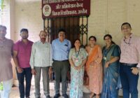 छात्रों से लेकर किसानों तक… हर वर्ग तक पहुँचेगी महाकाल नगरी की आवाज़: 31 अगस्त तक पूरी होगी चयन प्रक्रिया, सितम्बर से श्रोताओं तक पहुँचेगी उज्जैन की आवाज़!