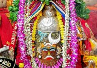 महाकाल की आज्ञा से खुले गर्भगृह के पट: भस्म आरती के बाद निराकार से साकार रूप में भगवान ने दिए दर्शन, रजत मुकुट और मुण्ड माला से सजे भगवान!