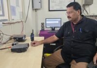 महाकुंभ 2028 के लिए तैयार हुआ हाईटेक सिस्टम, मोबाइल नेटवर्क ठप होने पर भी चलेगा पुलिस वायरलेस; देसी जुगाड़ से उज्जैन पुलिस ने  5 लाख की वायरलेस डिवाइस महज़ 2–3 हजार में तैयार की!