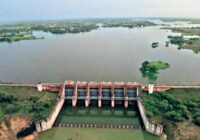 उज्जैन में मानसून सक्रिय, जिले में 24 घंटे में औसत 8.5 मिमी बारिश: यशवंत सागर डेम के गेट खुले, गंभीर डेम में पानी ही पानी!