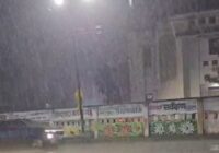 उज्जैन और इंदौर में भारी बारिश का अलर्ट, अगले 3 दिन भी जारी रहेगा तेज बारिश का दौर; प्रशासन ने सतर्क रहने की दी सलाह!