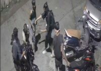 उज्जैन : कॉलोनी में रातभर चोरों का आतंक, सेकंडों में काटी चेन और ले गए तीन बाइक, पुलिस ने 8 किमी तक किया पीछा