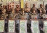 भारत सेवक मंदिर: उज्जैन में एक ही छत के नीचे राष्ट्र के नायक, 21 परमवीर चक्र विजेताओं की गाथा उजागर करता है ये अनोखा मंदिर!