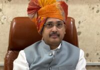 बड़नगर में एसडीएम पराशर को मिली धमकी, फोन कॉल में कलेक्टर के प्रतिवेदन को वापस लेने की धमकी; पुलिस ने अज्ञात आरोपी के खिलाफ दर्ज की एफआईआर!