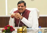 सीएम मोहन यादव आज उज्जैन में, घर पर अष्टमी पूजन में होंगे शामिल: हरसिद्धि मंदिर पूजन से लेकर गरबा महोत्सवों में  भी करेंगे शिरकत, कल जाएंगे नलखेड़ा स्थित माँ बगलामुखी मंदिर!