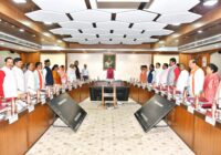 उज्जैन को मिला बड़ा तोहफ़ा: कैबिनेट बैठक में स्वीकृत हुआ नया रेलवे ओवरब्रिज, 2,935 करोड़ की एक्सप्रेसवे परियोजना भी मंजूर