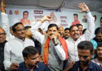 डोल ग्यारस पर उज्जैन में उमड़ा श्रद्धा का सैलाब, बैरवा समाज के फूल डोल चल समारोह में पैदल शामिल हुए CM मोहन यादव; शहर के गणेश उत्सव पंडालों में भी पहुंचे मुख्यमंत्री, की पूजा-अर्चना!