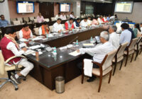 सिंहस्थ-2028 की तैयारियों को लेकर मुख्यमंत्री ने दिए सख्त निर्देश, उज्जैन में दिसंबर 2027 तक पूरे होंगे सभी निर्माण कार्य; घाटों और पर्यटन स्थलों का होगा सौंदर्यीकरण!