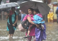 मध्यप्रदेश में फिर सक्रिय हुआ मानसून, 26 जिलों में भारी बारिश का अलर्ट; उज्जैन जिले में 6.5 मिमी वर्षा दर्ज