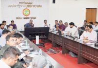 सिंहस्थ 2028: उज्जैन में तैयारियों ने पकड़ी रफ्तार, मुख्यमंत्री मोहन यादव ने दिए सख्त निर्देश, मेला अधिकारी आशीष सिंह ने की निर्माण कार्यों की समीक्षा