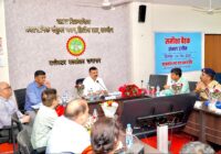 उज्जैन सिंहस्थ 2028 के लिए ब्लूप्रिंट तैयार, बसों से लेकर पार्किंग तक सरकार ने बनाई नई कार्ययोजना: शहर बनेगा आधुनिक यातायात का मॉडल, त्रिस्तरीय पार्किंग से मिलेगी भीड़ से राहत!