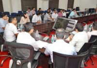 सिंहस्थ 2028: श्रद्धालुओं की सुविधा को केंद्र में रखकर बनी कार्ययोजना, भीड़ प्रबंधन से लेकर स्वास्थ्य सुविधाओं तक पर जोर; मुख्यमंत्री के निर्देश पर मेला अधिकारी ने बनाया रोडमैप! सिंहस्थ 2028: श्रद्धालुओं की सुविधा को केंद्र में रखकर बनी कार्ययोजना, भीड़ प्रबंधन से लेकर स्वास्थ्य सुविधाओं तक पर जोर; मुख्यमंत्री के निर्देश पर मेला अधिकारी ने बनाया रोडमैप!