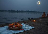 7 सितंबर से शुरू होगा श्राद्ध पक्ष, पहले दिन लगेगा पूर्ण चंद्रग्रहण: पंचांग गणना में तिथि क्षय का संयोग, फिर भी पूरे 15 दिन रहेगा श्राद्ध पक्ष!