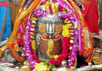 अनंत चतुर्दशी पर बाबा महाकाल का हुआ गणेश स्वरूप में श्रृंगार, शेषनाग का रजत मुकुट और मुण्डमाला से अलंकृत हुए भगवान महाकाल; भक्तों ने लिए अलौकिक दर्शन!