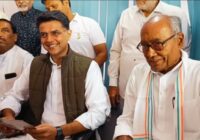 किसानों की समस्याओं को लेकर कांग्रेस का बड़ा आंदोलन, 12 सितंबर को उज्जैन से किसान न्याय यात्रा की होगी शुरुआत; सचिन-दिग्विजय समेत कई दिग्गज नेता करेंगे किसानों की आवाज बुलंद!