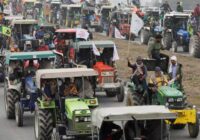 लैंड पुलिंग स्कीम के खिलाफ किसानों का हल्ला बोल: उज्जैन में 16 सितंबर को किसान निकालेंगे ट्रैक्टर रैली, 17 गांवों के किसान होंगे शामिल; 18 सितंबर को इंदौर में भी किसान करेंगे आंदोलन!