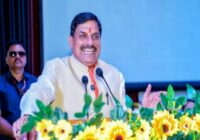 सिंहस्थ 2028 : मुख्यमंत्री मोहन यादव ने कहा—“स्थायी विकास और किसानों की सहमति के साथ बनेगा ग्लोबल स्पिरिचुअल सिटी”, सिंहस्थ-2028 को लेकर सरकार ने बनाई मास्टर प्लानिंग; बिजली आपूर्ति होगी और मज़बूत! सिंहस्थ 2028 : मुख्यमंत्री मोहन यादव ने कहा—“स्थायी विकास और किसानों की सहमति के साथ बनेगा ग्लोबल स्पिरिचुअल सिटी”, सिंहस्थ-2028 को लेकर सरकार ने बनाई मास्टर प्लानिंग; बिजली आपूर्ति होगी और मज़बूत!