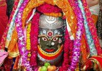 महाकाल मंदिर में तड़के खुले पट, पंचामृत से हुआ बाबा का अभिषेक; मोगरे-गुलाब के पुष्पों से हुआ अलंकरण!