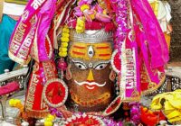 उज्जैन महाकाल मंदिर में मंगलवार तड़के संपन्न हुआ दिव्य अभिषेक और श्रृंगार, श्रद्धालुओं ने जय श्री महाकाल के गगनभेदी नारों के बीच किए दर्शन