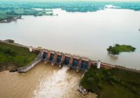 गंभीर डेम फुल, फिर भी एक दिन छोड़कर पानी सप्लाई; नेता प्रतिपक्ष बोले–अब रोजाना मिलना चाहिए पानी!