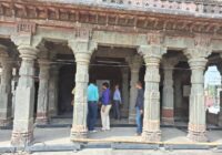 महाकाल मंदिर की संरचना की मजबूती की जांच शुरू, रुड़की से आई CBRI टीम करेगी विस्तृत अध्ययन; मंदिर की नींव से कॉरिडोर तक, हर हिस्से की होगी बारीकी से पड़ताल!