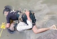 भीलवाड़ा से लापता प्रेमी जोड़े का उज्जैन में दर्दनाक अंत: शिप्रा नदी से बरामद हुए थे शव, आज परिवार ने महिदपुर में किया अंतिम संस्कार!