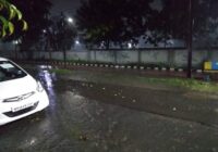 उज्जैन में आठ दिन बाद झमाझम बारिश, लोगों को उमस से मिली राहत; अगले दो दिन बारिश का दौर जारी रह सकता है!