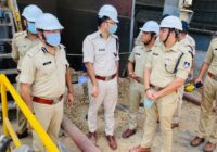 मादक पदार्थों की तस्करी पर बड़ा वार: 189 प्रकरणों से जब्त मादक पदार्थों पर हुई भारी कार्रवाई, उज्जैन-रतलाम पुलिस ने 11 करोड़ का नशा किया नष्ट!