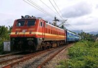 उज्जैन रेलवे यार्ड में बड़े पैमाने पर रिमॉडलिंग कार्य शुरू — 15 अक्टूबर तक बदले रहेंगे कई ट्रेनों के रूट, चार ट्रेनों का संचालन पूरी तरह रद्द