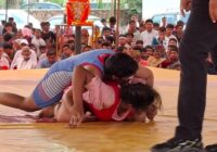 उज्जैन में गूंजेगी दांव-पेच की हुंकार! 69वीं राज्य स्तरीय शालेय कुश्ती प्रतियोगिता में 600 पहलवान दिखाएंगे दम, 23 से 27 अक्टूबर तक होगा रोमांचक मुकाबला
