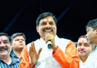 उज्जैन प्रवास पर CM मोहन यादव, किया बड़ा ऐलान: कहा – किसानों को जल्दी मिलेगा भावांतर का लाभ, 3 अक्टूबर से होगा पंजीयन; बहनों को भाई दूज के बाद हर माह मिलेंगे 1500 रुपये!