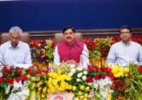 कलेक्टर-कमिश्नर कॉन्फ्रेंस में CM डॉ. यादव का आह्वान — जवाबदेह शासन और जनता के भरोसे से बनेगा ‘विकसित मध्यप्रदेश’, सिंहस्थ-2028 को बनाया जाए विश्व स्तर का अवसर!