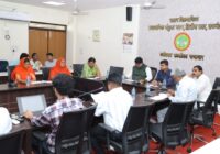 उज्जैन प्रशासन एक्शन मोड में: किसानों को भावांतर योजना का लाभ दिलाने के लिए बने 147 पंजीयन केंद्र, 17 अक्टूबर तक कर सकेंगे फ्री रजिस्ट्रेशन; कलेक्टर ने दिए सख्त निर्देश!