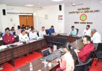 उज्जैन में कलेक्टर ने की भावांतर योजना और जनकल्याण योजनाओं की समीक्षा, सभी अधिकारियों को दिए सख्त निर्देश; पंजीयन प्रक्रिया में तेजी लाने को कहा,  24 अक्टूबर से किसानों को खाते में मिलेगा भुगतान!